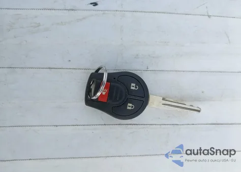 2016 Nissan Versa Note S (Sr)/S Plus/Sl/Sr/Sv z USA, uszkodzony, nr VIN 3N1CE2CP7GL376925